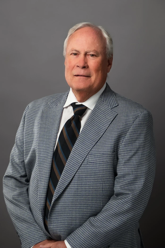 John Doubek