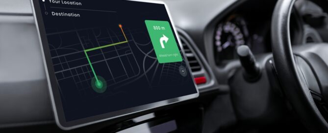 Do Android Auto and Apple CarPlay Make Driving Safer?