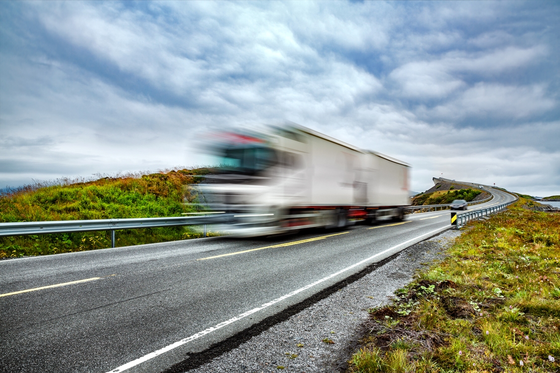 What Makes Truck Accidents So Deadly