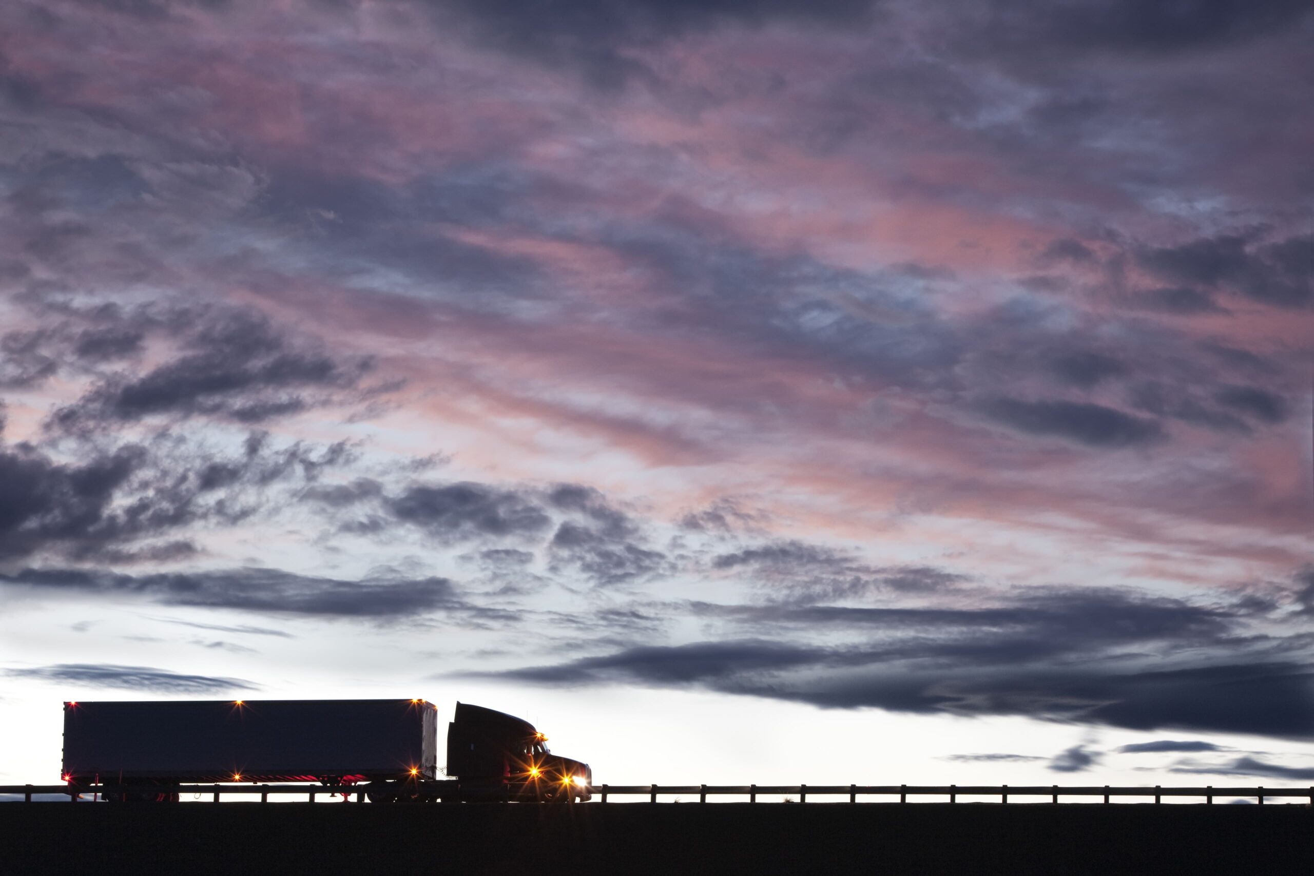 What Is Considered a Preventable Trucking Accident