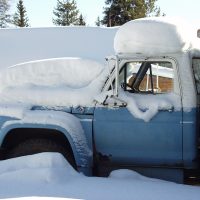 Montana Truck Accidents Montana Truck Accidents