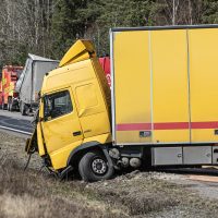 Truck Accidents By Time and Day Truck Accidents By Time and Day