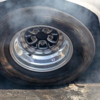 Was That Tire Blowout Really an Accident