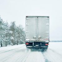 What Spinal Injuries Happen After a Jackknife Truck Accident? 