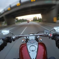 Following Too Closely Behind a Motorcycle: A Simple Mistake That Can Become a Montana Wrongful Death Case 