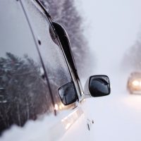 Winter Car Accident Liability in Montana: Who Is Responsible When Snow or Black Ice Causes a Crash?
