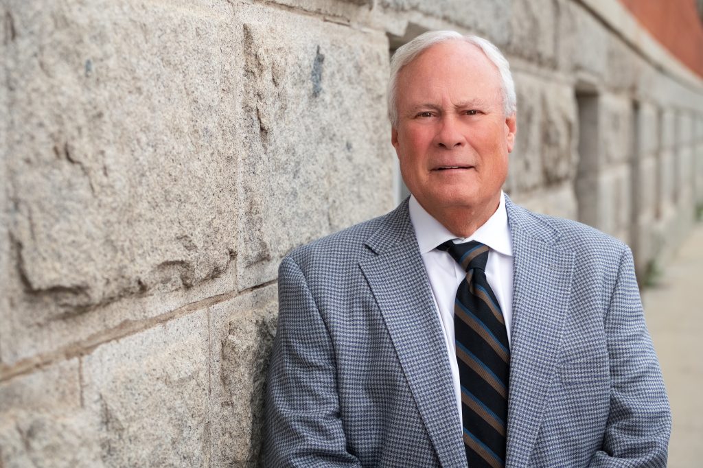 John Doubek
