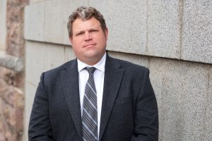 Bradley R. Jones